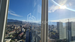 Квартира 86 м² - Тбел-Абусеридзе, Батуми, Грузия