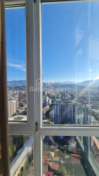 Квартира 86 м² - Тбел-Абусеридзе, Батуми, Грузия