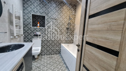 Квартира 86 м² - Тбел-Абусеридзе, Батуми, Грузия
