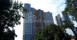 Квартира 86 м² - Тбел-Абусеридзе, Батуми, Грузия