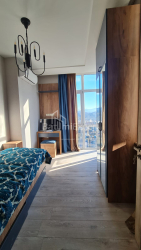 Квартира 86 м² - Тбел-Абусеридзе, Батуми, Грузия