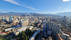 Квартира 86 м² - Тбел-Абусеридзе, Батуми, Грузия