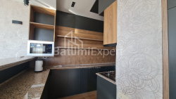 Квартира 86 м² - Тбел-Абусеридзе, Батуми, Грузия