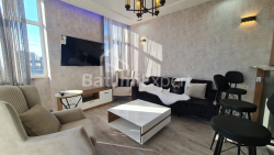 Квартира 86 м² - Тбел-Абусеридзе, Батуми, Грузия