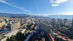 Квартира 86 м² - Тбел-Абусеридзе, Батуми, Грузия