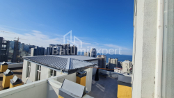 Квартира 86 м² - Тбел-Абусеридзе, Батуми, Грузия