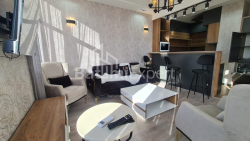 Квартира 86 м² - Тбел-Абусеридзе, Батуми, Грузия
