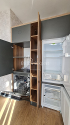 Квартира 86 м² - Тбел-Абусеридзе, Батуми, Грузия