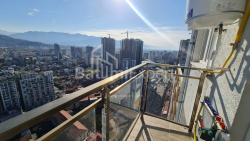 Квартира 86 м² - Тбел-Абусеридзе, Батуми, Грузия