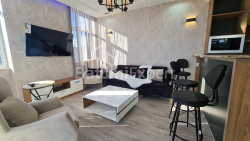 Квартира 86 м² - Тбел-Абусеридзе, Батуми, Грузия