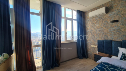 Квартира 86 м² - Тбел-Абусеридзе, Батуми, Грузия