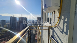 Квартира 86 м² - Тбел-Абусеридзе, Батуми, Грузия