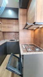 Квартира 86 м² - Тбел-Абусеридзе, Батуми, Грузия
