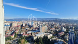 Квартира 86 м² - Тбел-Абусеридзе, Батуми, Грузия
