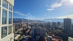 Квартира 86 м² - Тбел-Абусеридзе, Батуми, Грузия