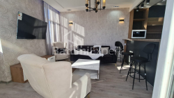 Квартира 86 м² - Тбел-Абусеридзе, Батуми, Грузия