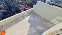 Квартира 86 м² - Тбел-Абусеридзе, Батуми, Грузия