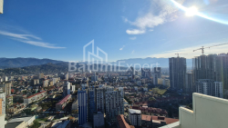 Квартира 86 м² - Тбел-Абусеридзе, Батуми, Грузия
