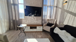 Квартира 86 м² - Тбел-Абусеридзе, Батуми, Грузия