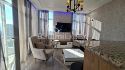 Квартира 86 м² - Тбел-Абусеридзе, Батуми, Грузия