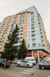 Квартира 46 м² - Александра Грибоедова, Батуми, Грузия