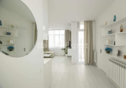 Квартира 46 м² - Александра Грибоедова, Батуми, Грузия