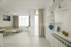 Квартира 46 м² - Александра Грибоедова, Батуми, Грузия