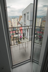 Квартира 46 м² - Александра Грибоедова, Батуми, Грузия