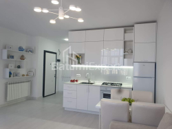 Квартира 46 м² - Александра Грибоедова, Батуми, Грузия