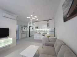 Квартира 46 м² - Александра Грибоедова, Батуми, Грузия