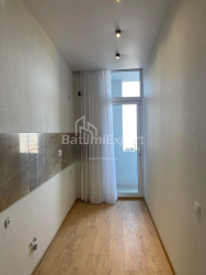 Квартира 45 м² - Тбел-Абусеридзе, Батуми, Грузия