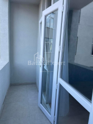 Квартира 45 м² - Тбел-Абусеридзе, Батуми, Грузия