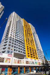 Квартира 45 м² - Тбел-Абусеридзе, Батуми, Грузия