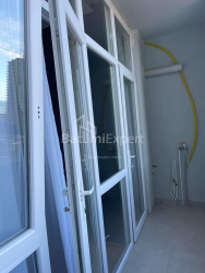 Квартира 45 м² - Тбел-Абусеридзе, Батуми, Грузия