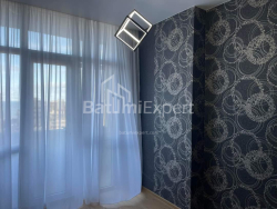 Квартира 45 м² - Тбел-Абусеридзе, Батуми, Грузия