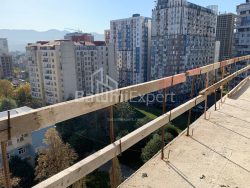 Квартира 28.1 м² - Шалва Инасаридзе, Батуми, Грузия