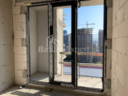 Квартира 28.1 м² - Шалва Инасаридзе, Батуми, Грузия