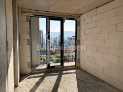 Квартира 28.1 м² - Шалва Инасаридзе, Батуми, Грузия