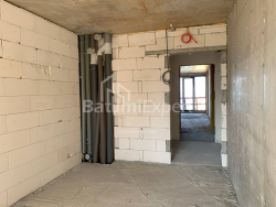 Квартира 28.1 м² - Шалва Инасаридзе, Батуми, Грузия