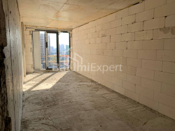 Квартира 28.1 м² - Шалва Инасаридзе, Батуми, Грузия