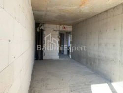 Квартира 28.1 м² - Шалва Инасаридзе, Батуми, Грузия