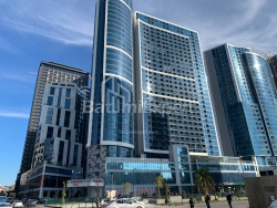 Квартира 55 м² - Аллея Героев, Батуми, Грузия