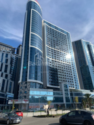 Квартира 55 м² - Аллея Героев, Батуми, Грузия