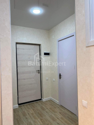 Квартира 55 м² - Аллея Героев, Батуми, Грузия