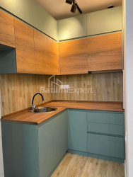 Квартира 55 м² - Аллея Героев, Батуми, Грузия