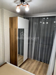 Квартира 55 м² - Аллея Героев, Батуми, Грузия