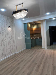 Квартира 55 м² - Аллея Героев, Батуми, Грузия