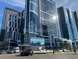 Квартира 55 м² - Аллея Героев, Батуми, Грузия