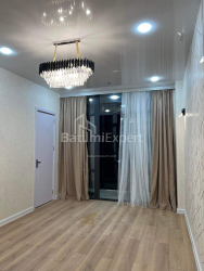 Квартира 55 м² - Аллея Героев, Батуми, Грузия