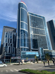 Квартира 55 м² - Аллея Героев, Батуми, Грузия